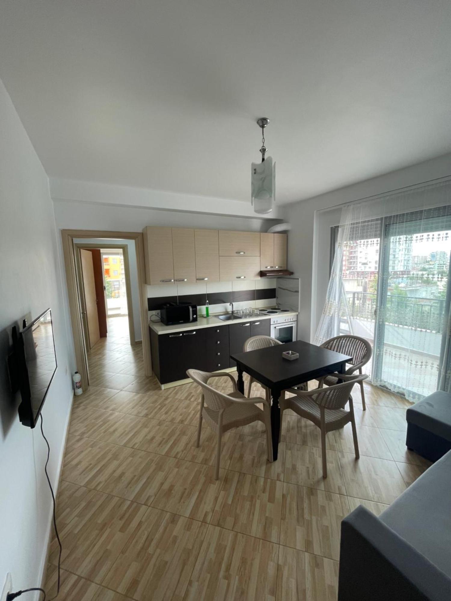 Charming Coastal Retreat Vlorë